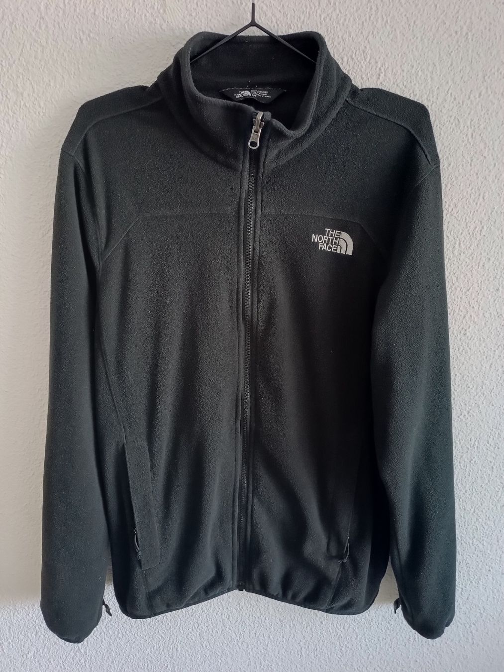 North Face Giacche: North Face 3 in 1 Jacke Gr S – Usato da Binz venduto da julijuli 4