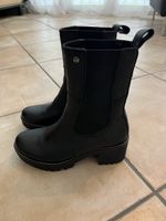 Panama Jack Leder Boots