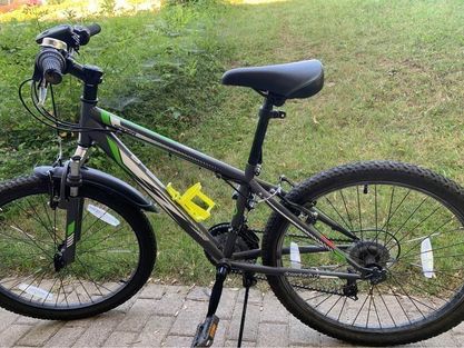 Biciclette: Velo – Usato da Urdorf venduto da mat_8hvl 3