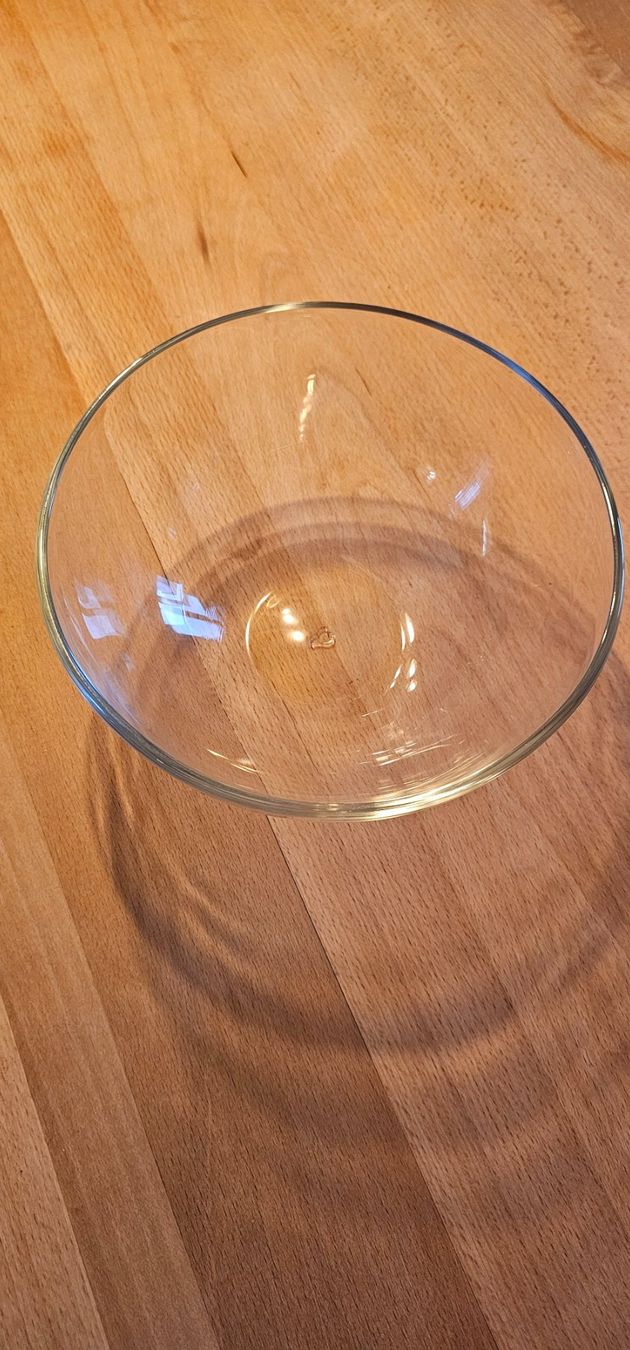 Coupes: Leonardo Salatschüssel – D'occasion à Illgau par smili2591 1