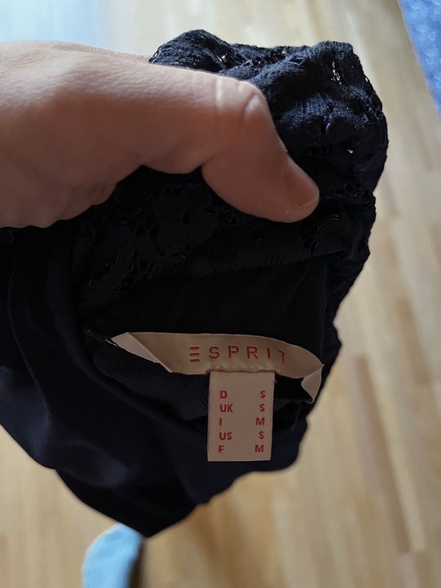 Esprit Tute: Jumpsuit Esprit S – Usato da Maienfeld venduto da noloe 3