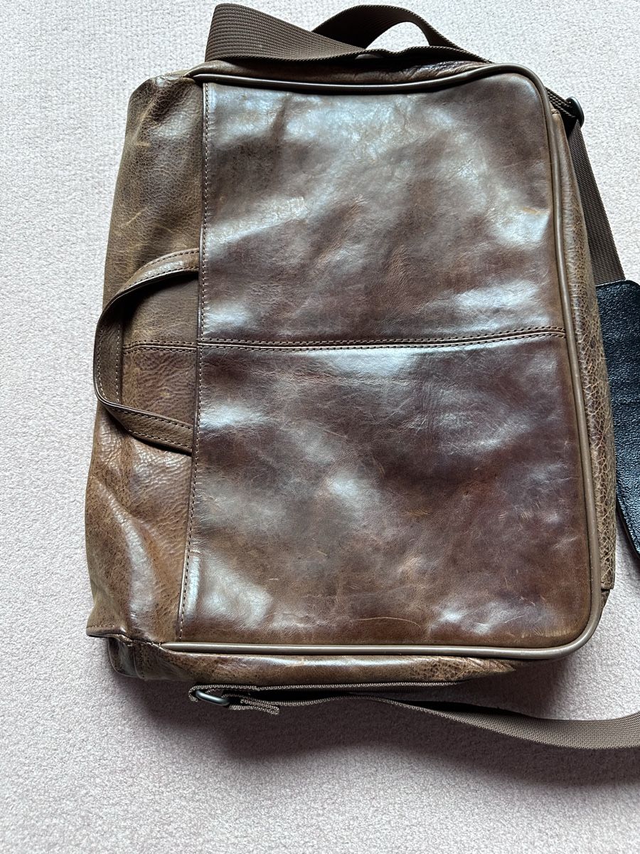 Reisekoffer: Travel bag – Gebraucht aus Bex von roopa.gorla 3