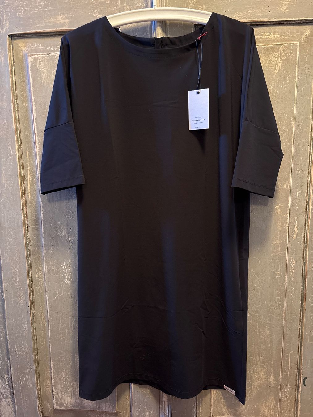 Kleider: Penn&Ink . Kleid - Denver black - 38 – Neu und originalverpackt aus Besenbüren von teluride89