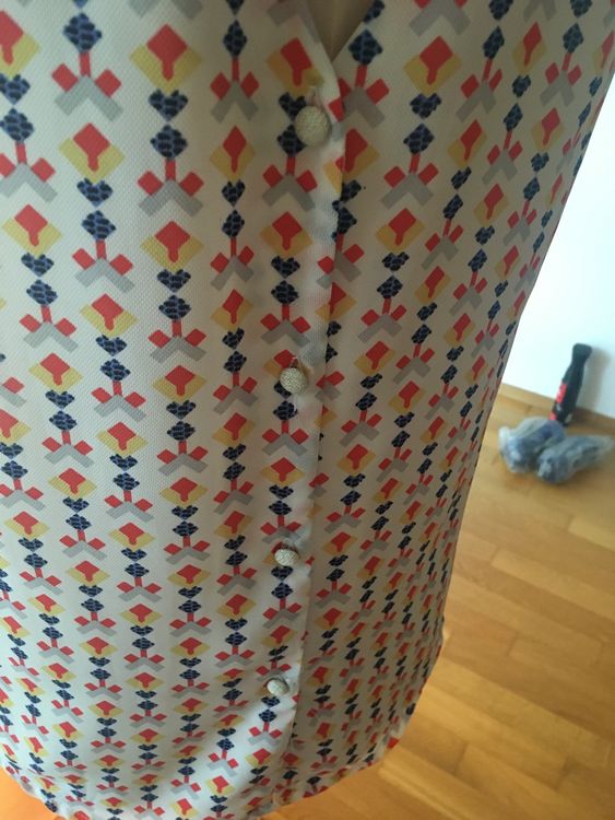 Kork Geldbörse Damen - Ethno Design Mit Vielen Fächern