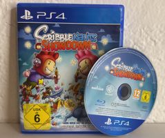 Scribblenauts Showdown PS4/PS5 Game - Fun for all ages!
