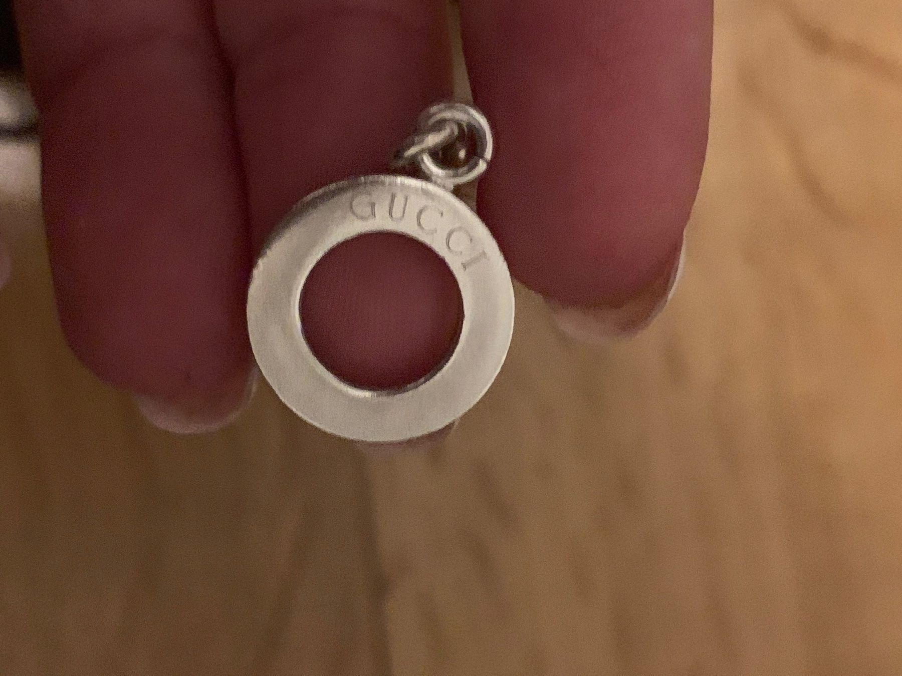 Gucci Catenine: Gucci Halskette – Usato da Glattbrugg venduto da A.S.90 3
