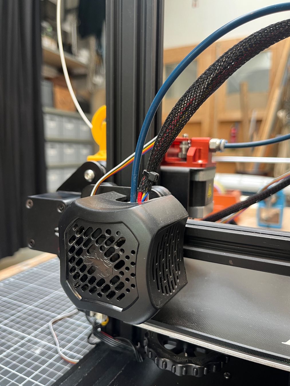 Creality Stampanti 3D: Creality Ender-3 V2 – Usato da Wattwil venduto da Liph_ 6