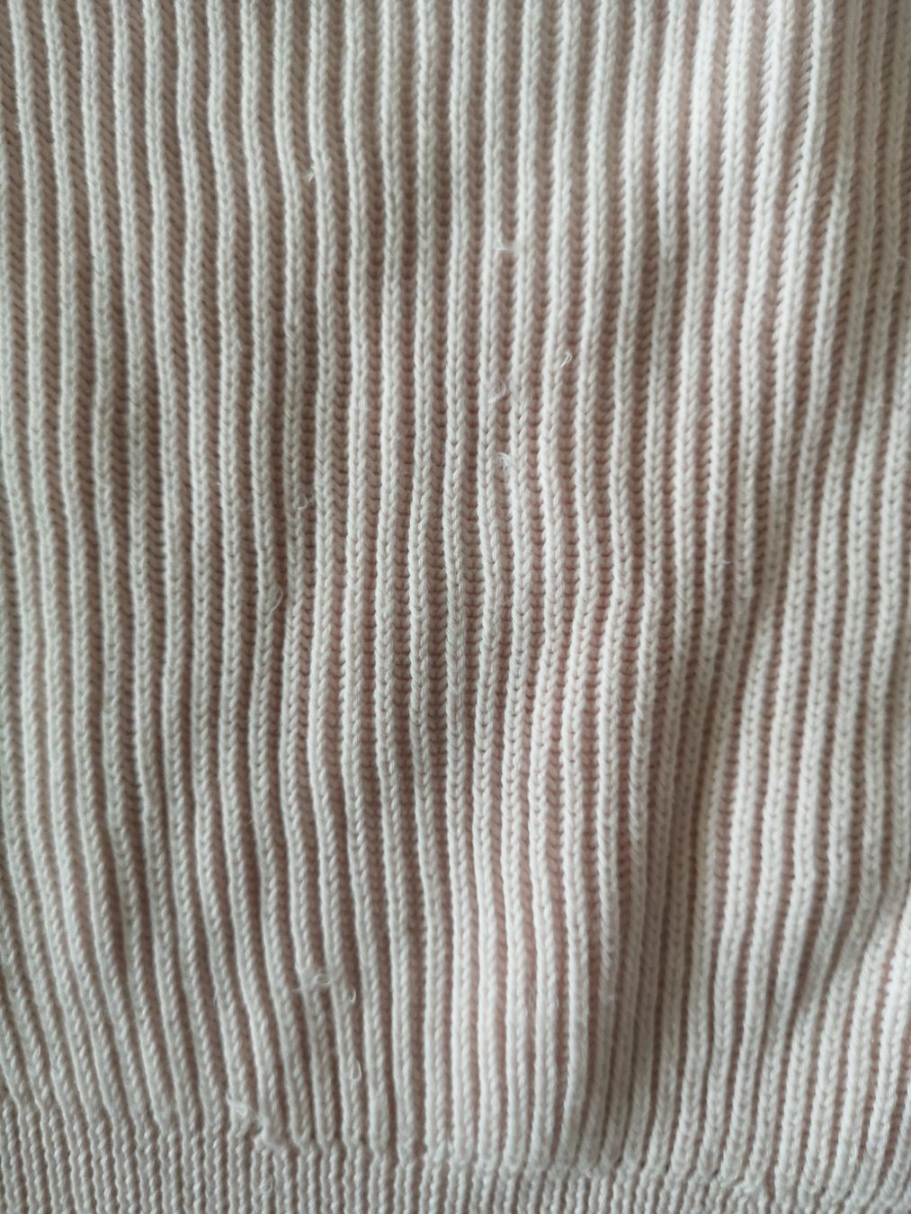 Maglioni & Felpe: Pullover Strickpullover von Lamberto Losani in Pastell Rosa – Usato da Suhr venduto da Funkenflug 3