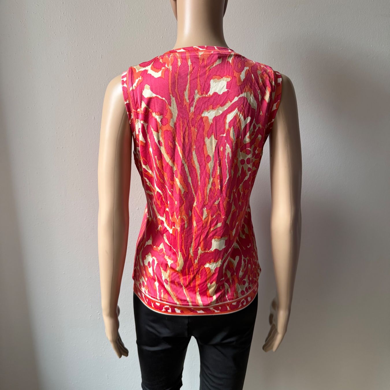 Tops: APOSTROPHE Seidentop 🩷 – D'occasion à Zürich par ClosetQueen 4
