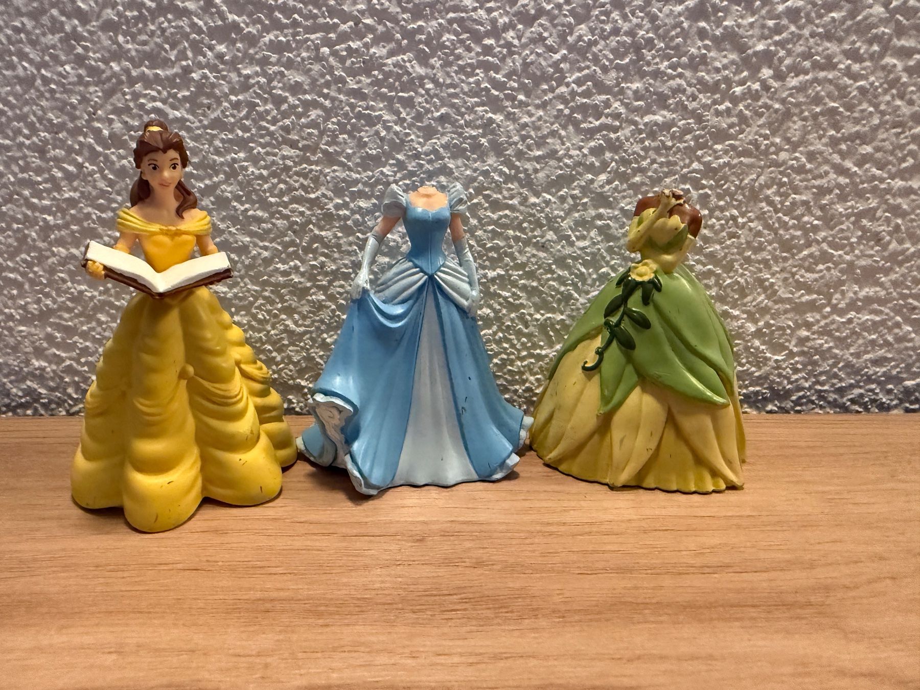 Livres audio: Tonie Disney Set – D'occasion à Steffisburg par Copy22