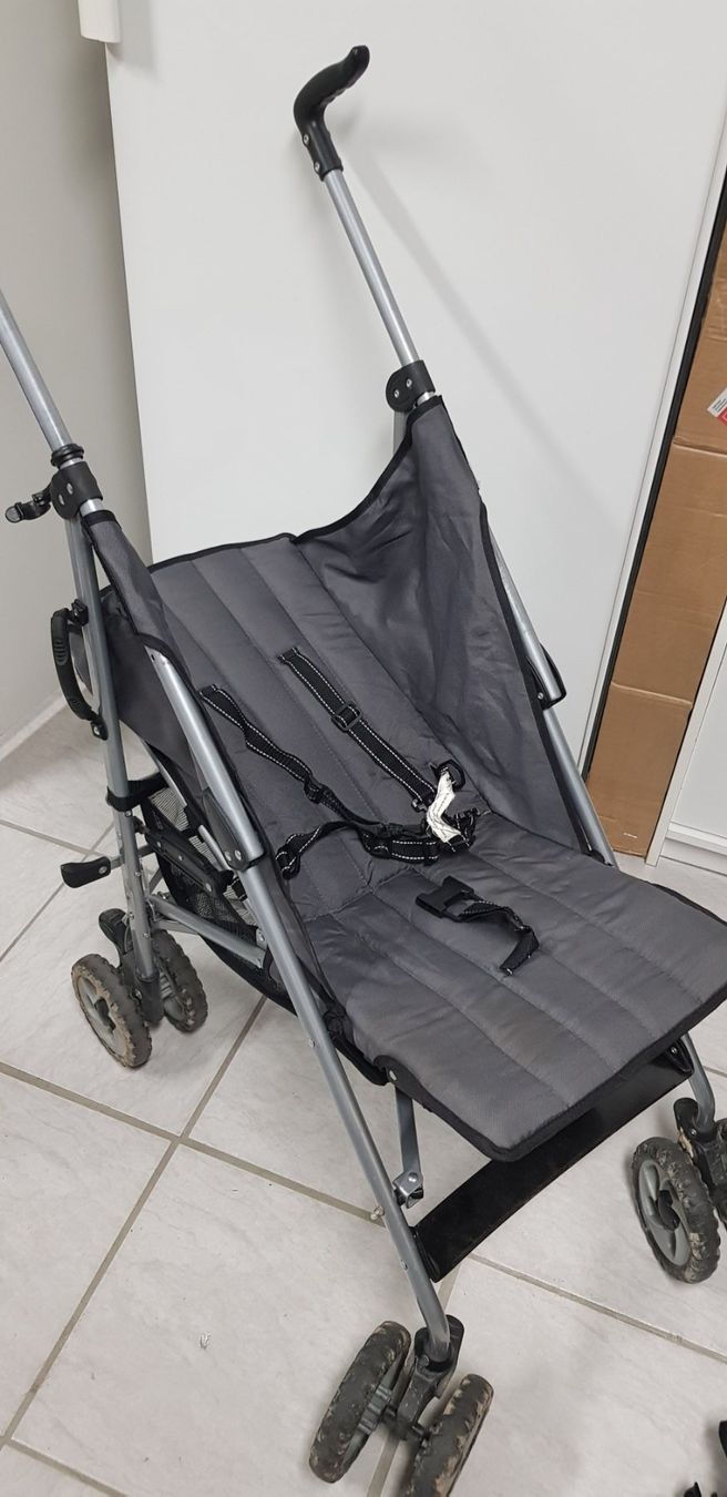 Chicco Kinderwagen: Kinderwagn – Gebraucht aus Würenlingen von Tandy80 5