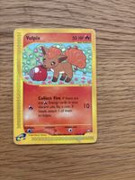 Pokemon, Vulpix, Aquapolis