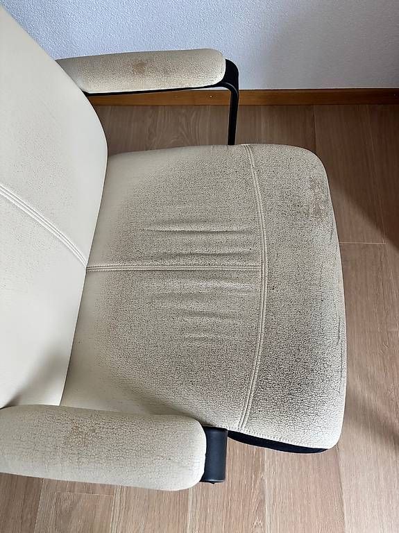 Chaises: Bürostuhl – D'occasion à Wildberg par Twingo2511 2