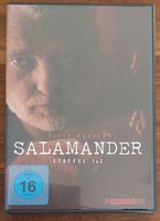 SALAMANDER- Staffel 1+2