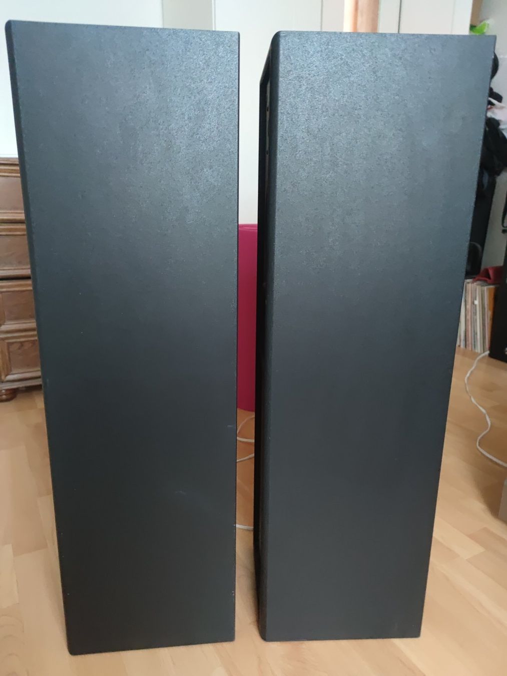 JBL Lautsprecher: JBL TLX 320 – Gebraucht aus Meggen von Malecifent 4
