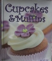 Cupcakes & Muffins - Backbuch