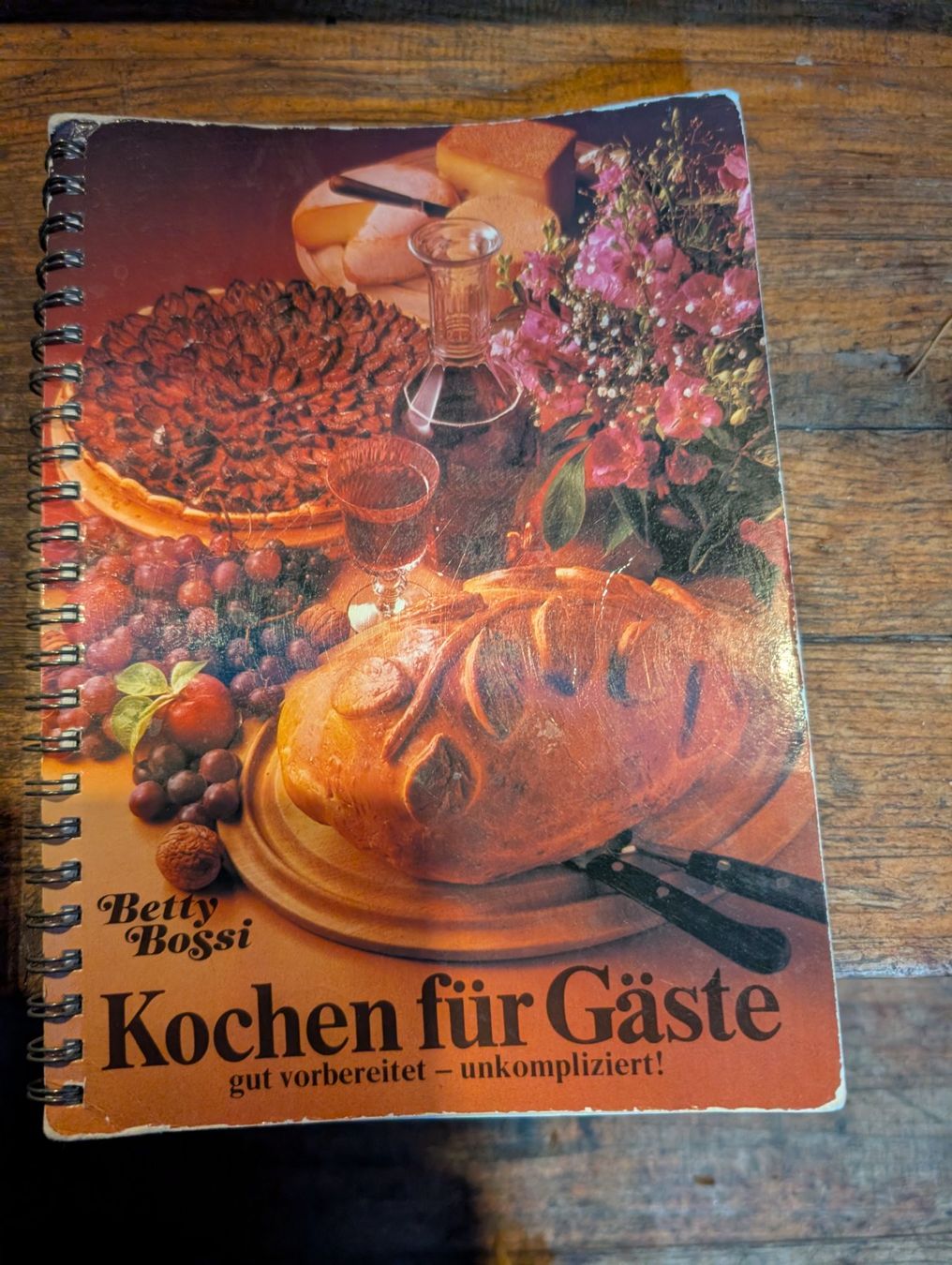 Libri: Kochbücher Betty Bossi – Usato da Grenchen venduto da sunshine1980 2