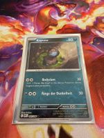 Kapuno (xWHT 065) / Pokeball / Weisse Flammen