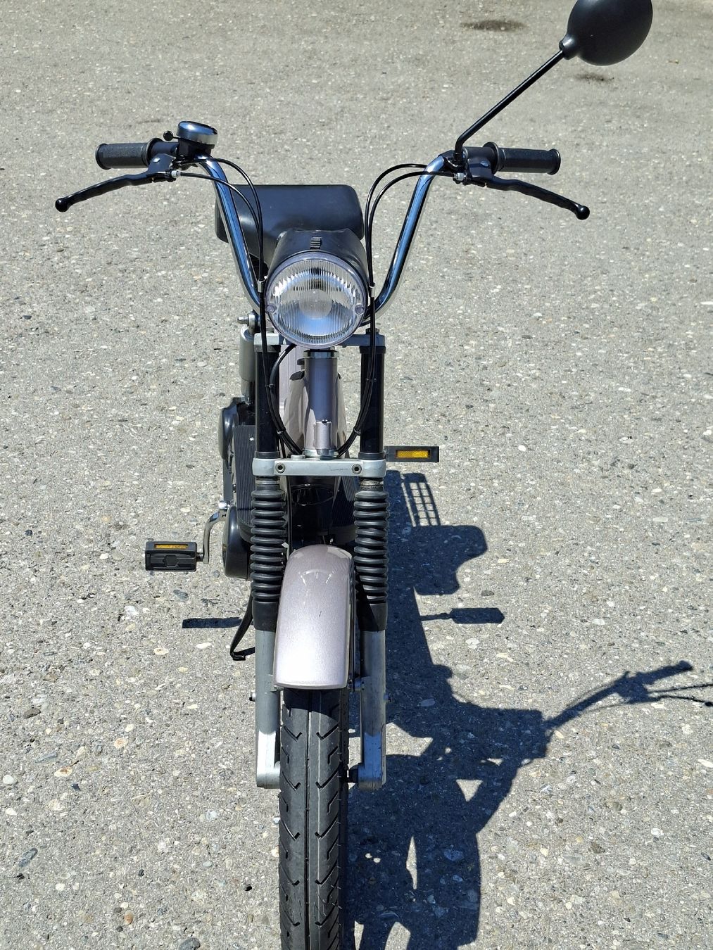 Piaggio Cyclomoteurs: Piaggio Si Mofa  – Neuf (Voir description) à Biglen par biglens3 2