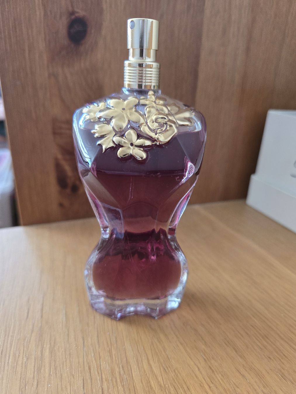 Jean Paul Gaultier Profumi & Eau de Toilette: La Belle 100 ml – Usato da Zürich venduto da gollyabd