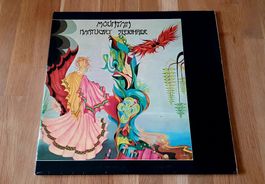 MOUNTAIN, Nantucket Sleighride, LP, TOP ZUSTAND!