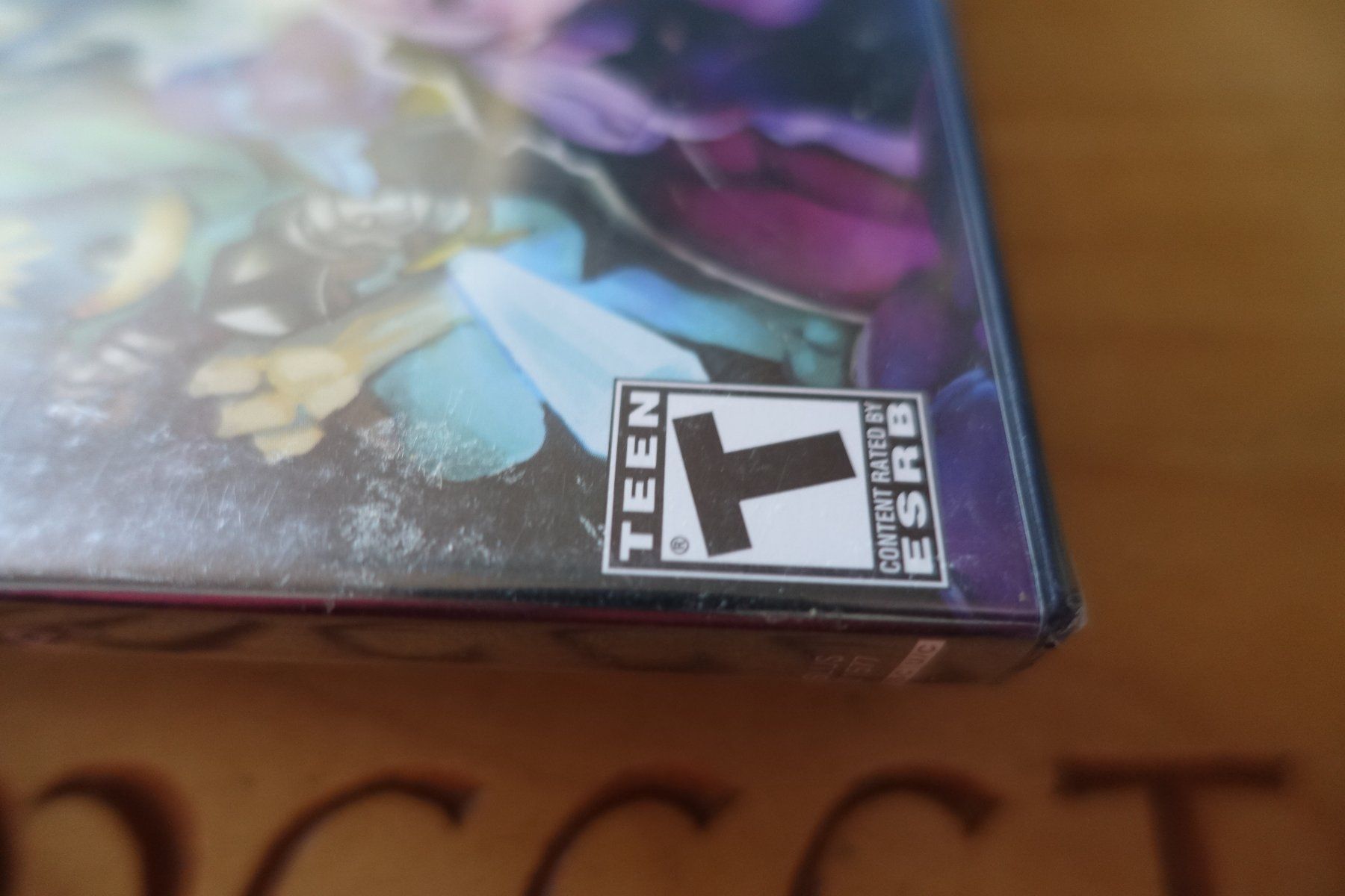 Sony Giochi: Odin Sphere - Amerika – Nuovo e nell'imballaggio originale da Steinach venduto da Gamecet 5