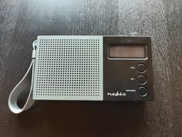 Nedis DAB+/FM Radio