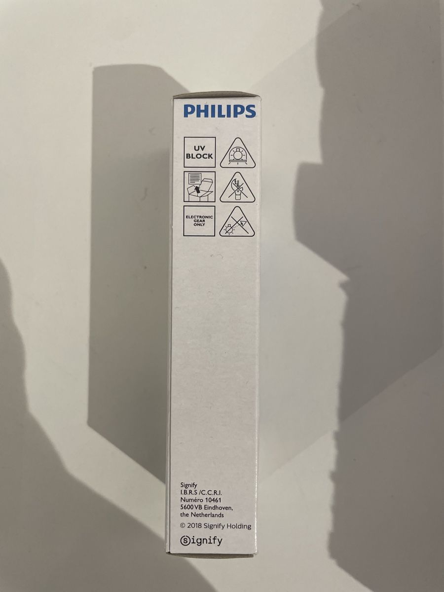 Philips Lampade: Philips MASTERColour CDM-TC Elite 70W/930 G8.5 – Nuovo e nell'imballaggio originale da Basel venduto da leluma 3