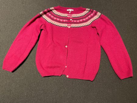 Confiture Cardigan Girls Mädchen Grösse 140 Girls 10 Jahre
