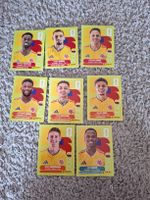 panini bilder colombia 2026