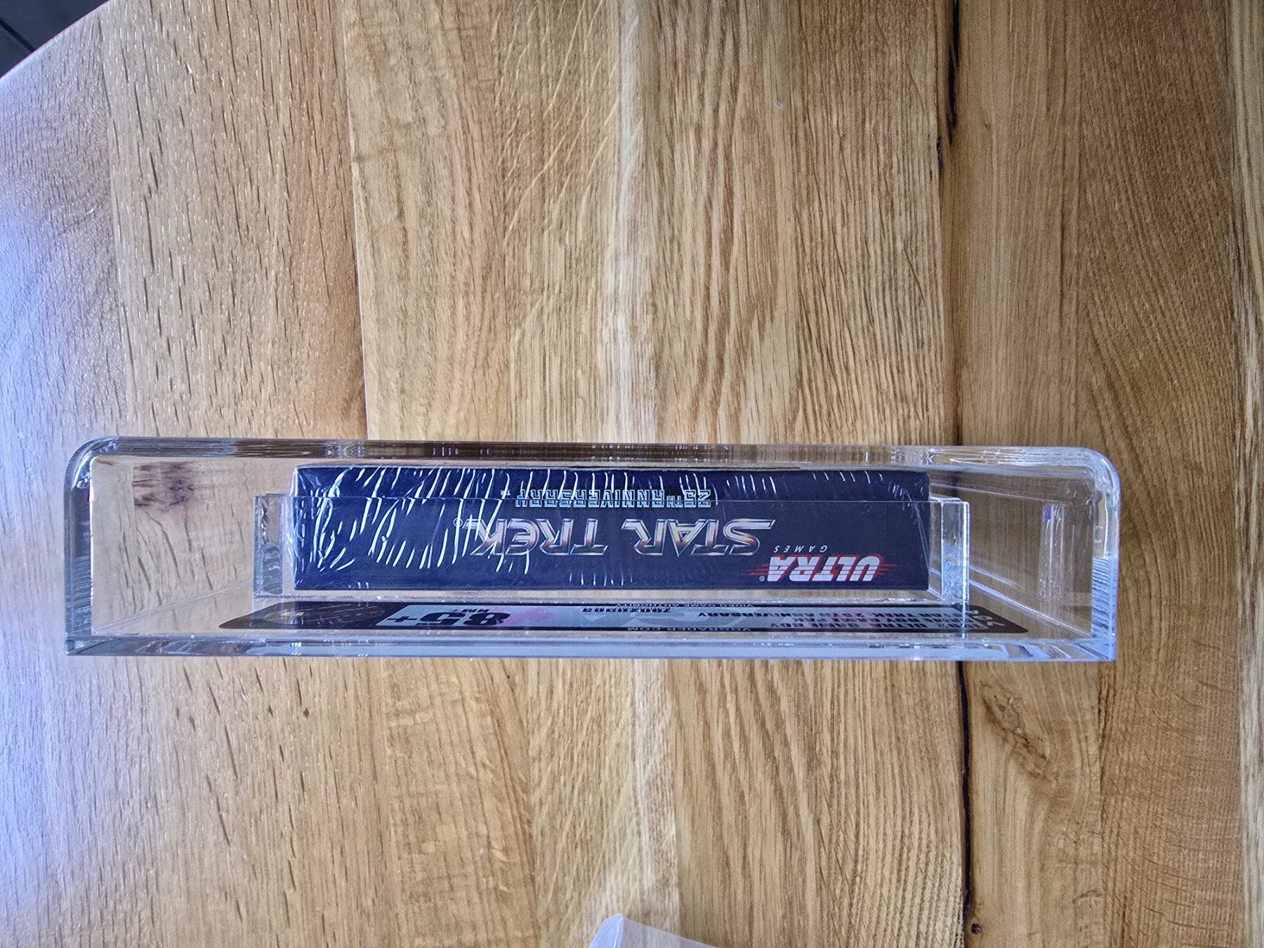Nintendo Giochi: Nintendo Gameboy/Star Trek VGA 85+/SEALED – Nuovo e nell'imballaggio originale da Sursee venduto da Elian91 3