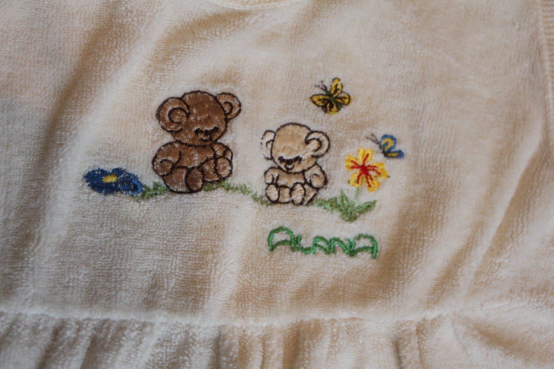 Sacchi a pelo: Schlafsack, Grösse 74 / 80 – Usato da Heiligkreuz (Mels) venduto da PascalWa 1