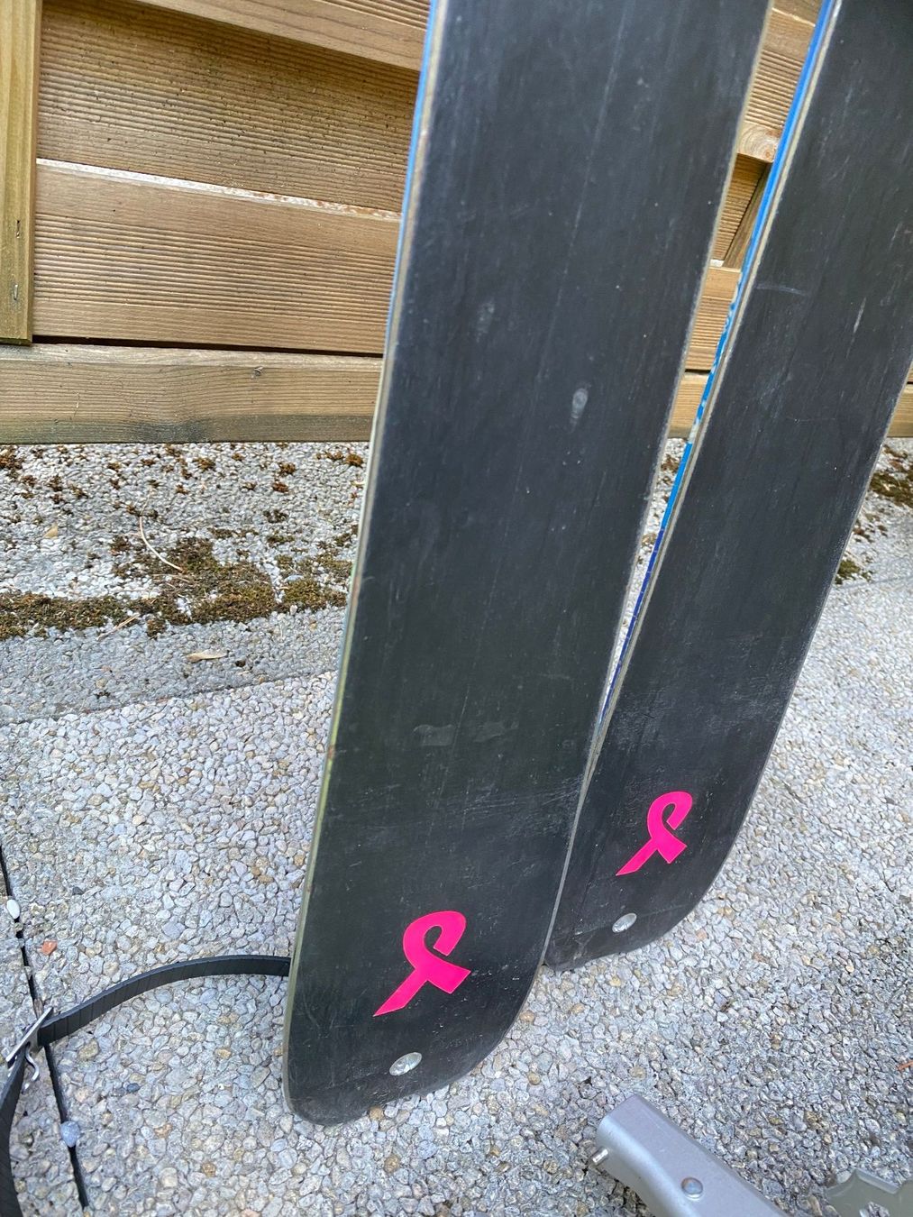 K2 Skis: K2 Talkback 96 Tourenskiset – Gebraucht aus Spiegel b. Bern von corn2009 6