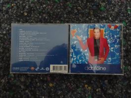 CD : DJ Antoine