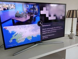 Samsung TV 6 Series