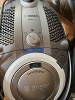 Staubsauger Bosch Beutellos