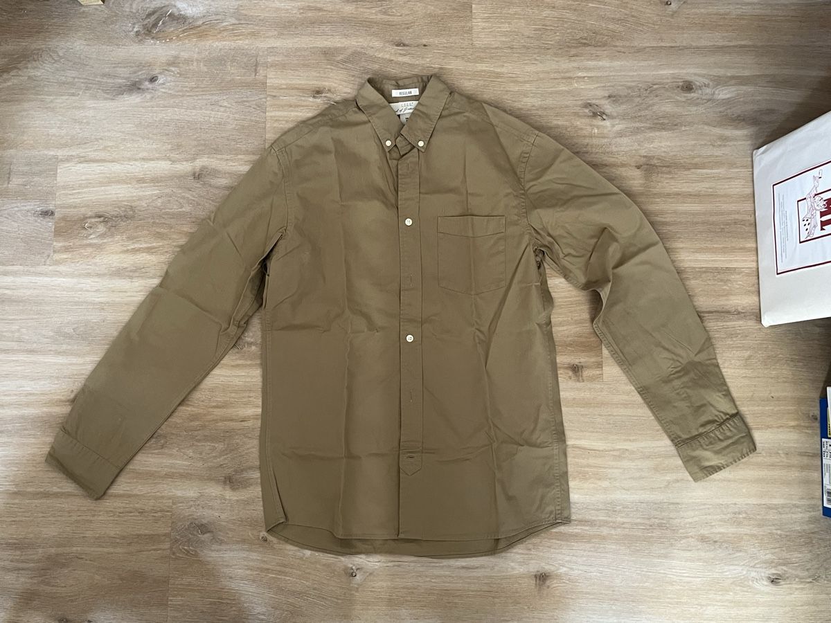 H&M Hemden: 5 Camicie uomo manica lunga - H&M e YesOrNo – Gebraucht aus Lugano von VariousCollection 2