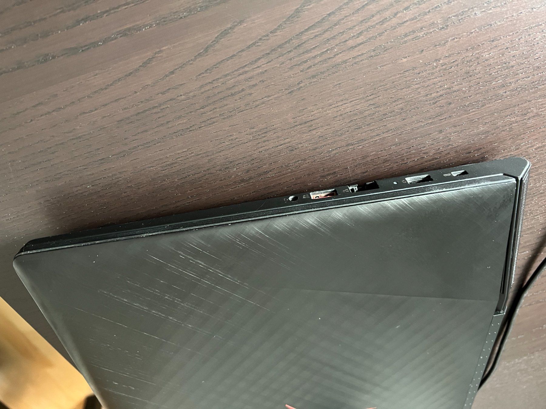 Lenovo Notebook: Lenovo Legion Y720 – Usato da Frauenfeld venduto da bar_8v6b 6