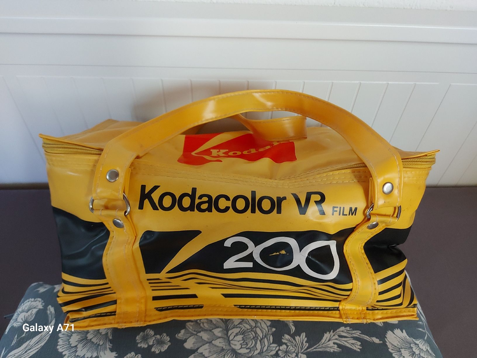 Borse: Vintage Kodac Tasche – Usato da Rumisberg venduto da AaronRodgers81