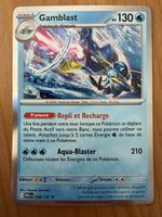 Gamblast (MEG038)