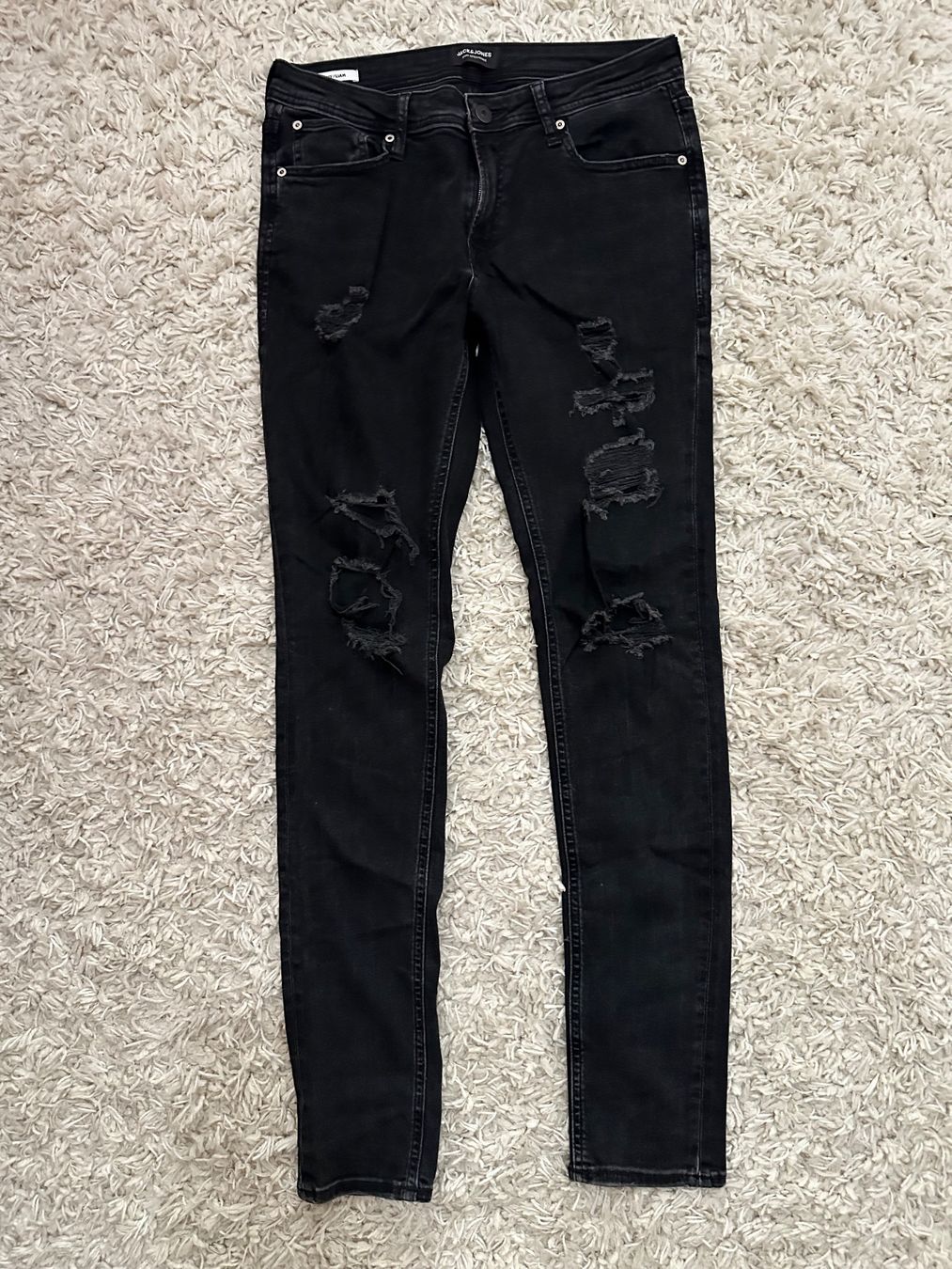 Jack & Jones Jeans: Jeans Jack Jones Gr. W32 L34 – Gebraucht aus Bern von BrandVilla