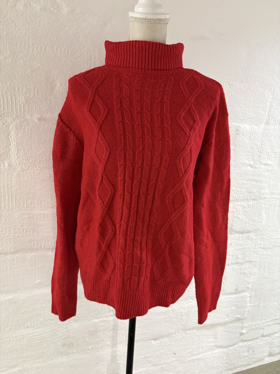 Maglioni & Felpe: Damen Pulli,Gr.S – Usato da Winterthur venduto da Nena222