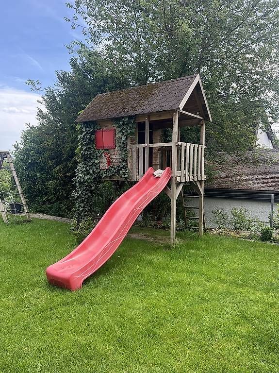Casette per bambini: Stelzenhaus – Usato da Esslingen venduto da taut