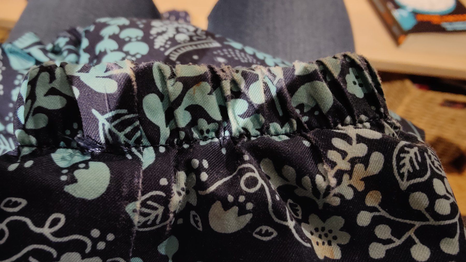 Reima Vestes & Manteaux: Reima Winterjacke – D'occasion à Stäfa par Viviane77 4