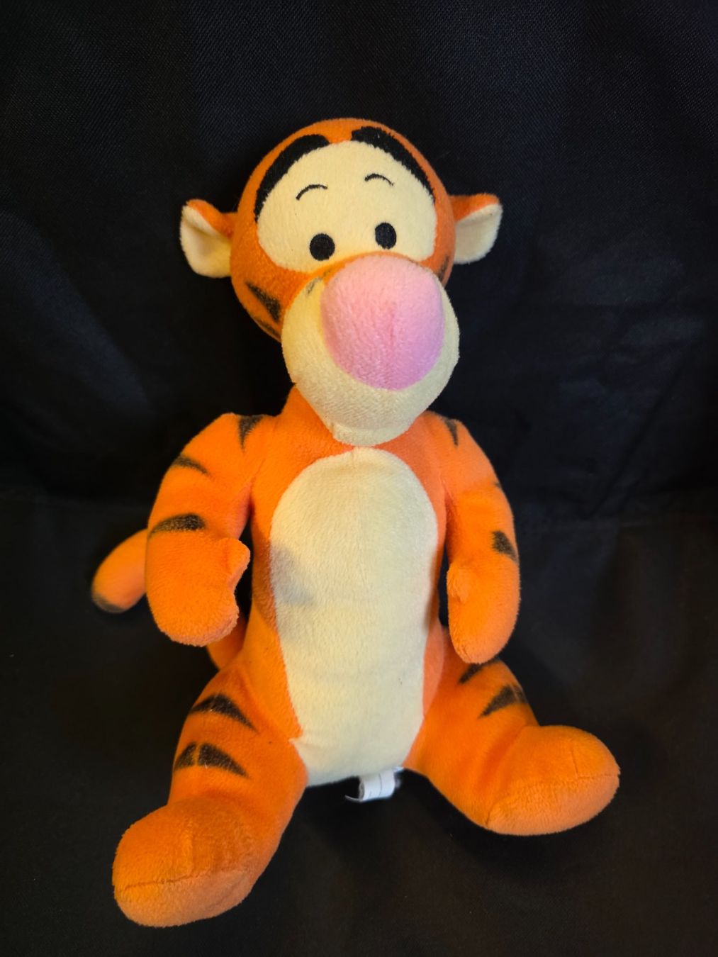 Disney Giocattoli: Plüschtier Disney Tigger – Usato da Rheinsulz venduto da nostalgia91