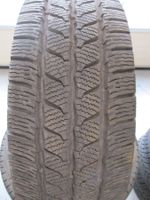 4 stk. Continental 235/65/16 C Vancontact Winter 235/65R16C