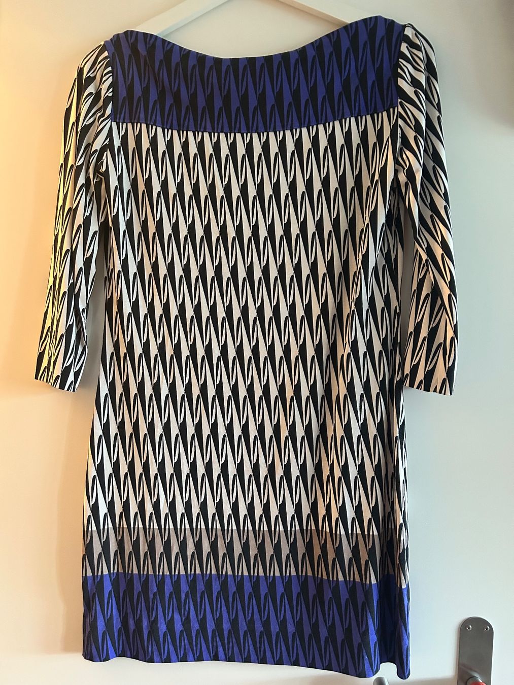 Vestiti: Robe - Diane von Furstenberg - Taille 2 – Usato da Solothurn venduto da MO_C23 2