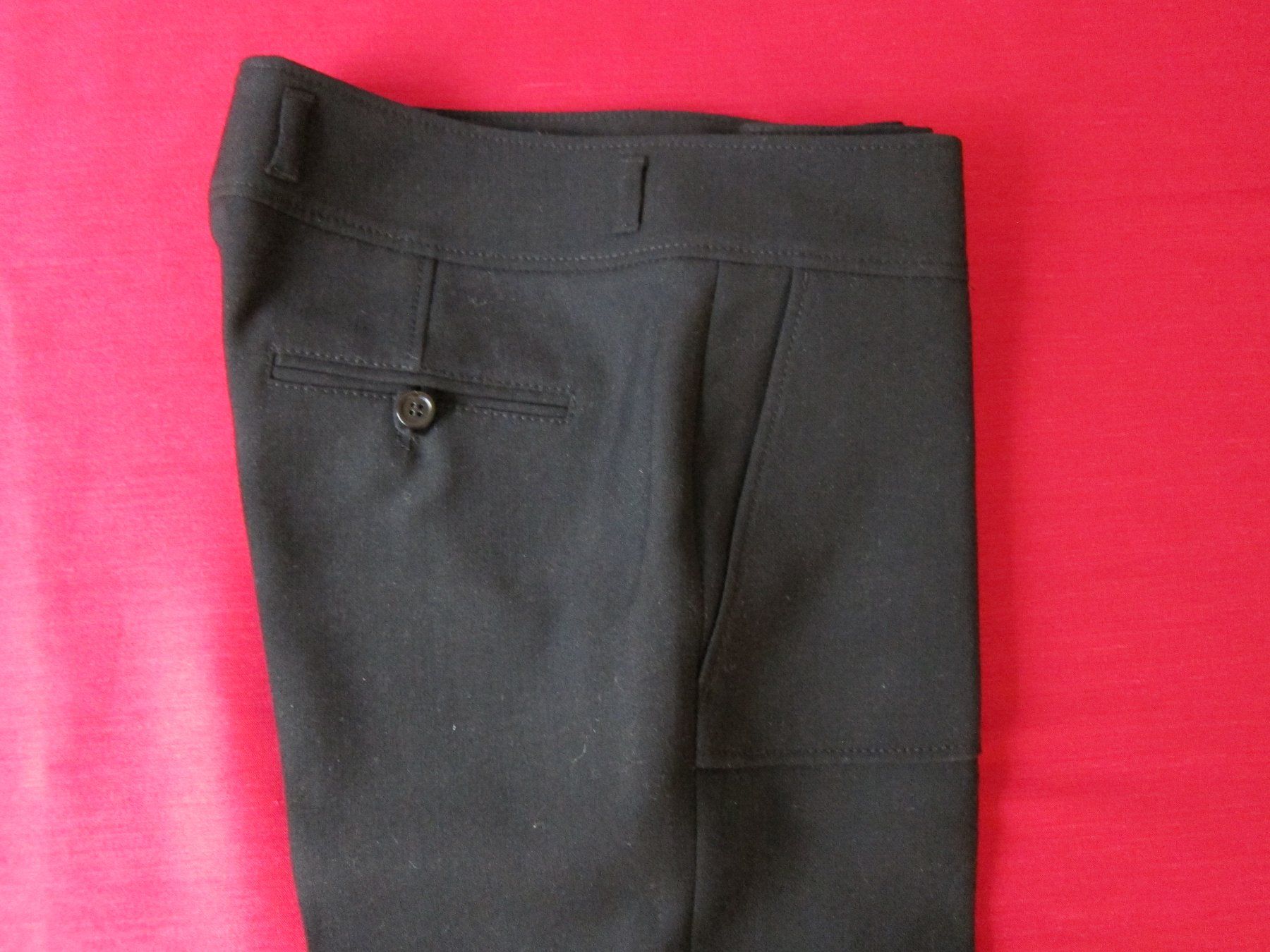 Hugo Boss Hosen: Hose BOSS Neu! – Neu (gemäss Beschreibung) aus Zürich von Italia58 1
