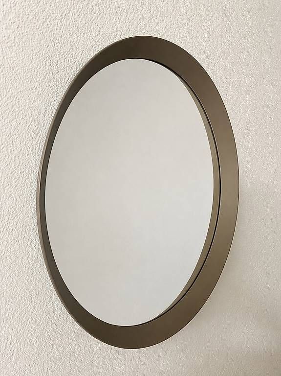 Specchi: miroir rond – Usato da Marly venduto da Sheida_04