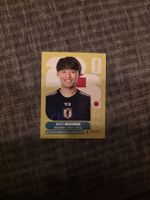 Panini WM 2026 JPN 17 Machino